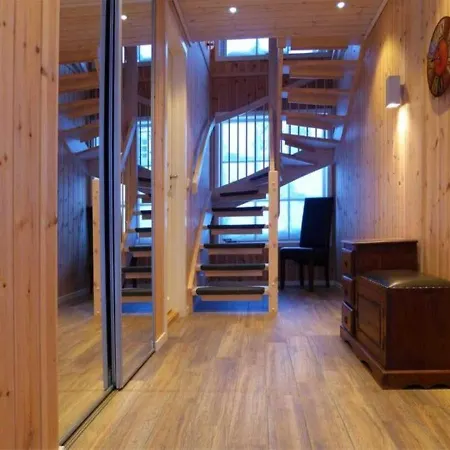 Nebyve House Konukevi *