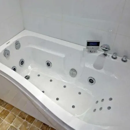 Nebyve House Konukevi Trysil