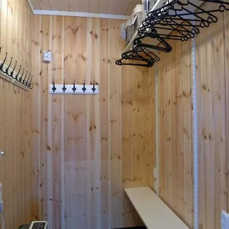 Konukevi Nebyve House Trysil