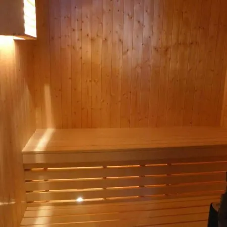 Nebyve House Konukevi Trysil